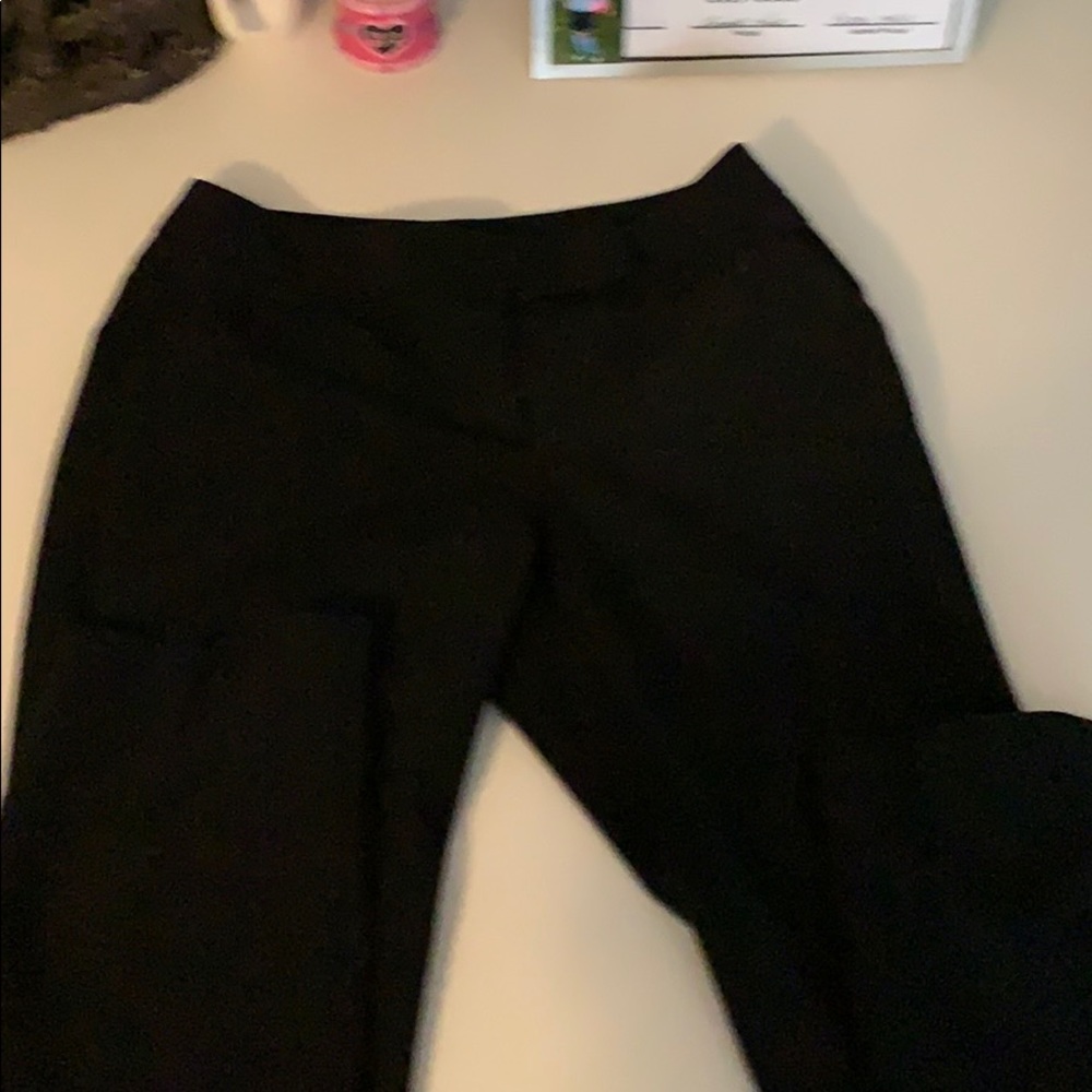 Woman’s dress slacks